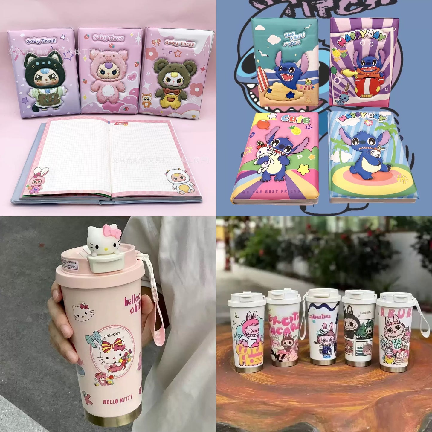 Lucky Scoop（Open In Live）